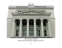 Prezentācija 'Seno kultūru arhitektūras elementi Rīgā - fotomateriāls', 10.