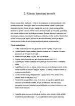 Referāts 'Klimata izmaiņas Latvijā', 4.