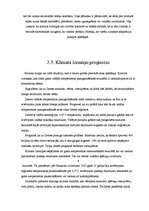 Referāts 'Klimata izmaiņas Latvijā', 8.