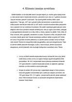 Referāts 'Klimata izmaiņas Latvijā', 30.