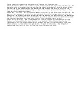 Eseja 'Flowers for Algernon, Minor Character Analysis', 1.