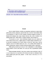 Referāts 'Vides reklāmas uztvere cilvēkiem ar dažādu nodarbošanos', 2.