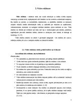 Referāts 'Vides reklāmas uztvere cilvēkiem ar dažādu nodarbošanos', 8.