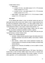 Referāts 'Vides reklāmas uztvere cilvēkiem ar dažādu nodarbošanos', 16.