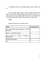 Referāts 'Vides reklāmas uztvere cilvēkiem ar dažādu nodarbošanos', 45.