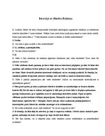 Referāts 'Vides reklāmas uztvere cilvēkiem ar dažādu nodarbošanos', 61.