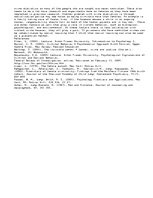 Eseja 'Social Learning and Gender Differences in Violent Crimes', 3.