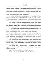 Diplomdarbs 'Darbības nepārtrauktības plāna ieviešana uzņēmumā', 2.