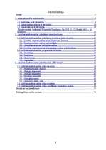 Diplomdarbs 'Darbības nepārtrauktības plāna ieviešana uzņēmumā', 4.