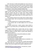 Diplomdarbs 'Darbības nepārtrauktības plāna ieviešana uzņēmumā', 10.