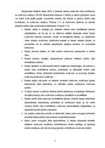 Diplomdarbs 'Darbības nepārtrauktības plāna ieviešana uzņēmumā', 11.