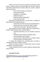 Diplomdarbs 'Darbības nepārtrauktības plāna ieviešana uzņēmumā', 17.