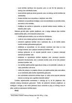 Diplomdarbs 'Darbības nepārtrauktības plāna ieviešana uzņēmumā', 24.