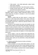 Diplomdarbs 'Darbības nepārtrauktības plāna ieviešana uzņēmumā', 30.