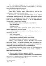 Diplomdarbs 'Darbības nepārtrauktības plāna ieviešana uzņēmumā', 33.