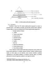 Diplomdarbs 'Darbības nepārtrauktības plāna ieviešana uzņēmumā', 34.