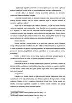 Diplomdarbs 'Darbības nepārtrauktības plāna ieviešana uzņēmumā', 36.