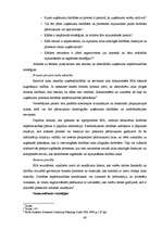 Diplomdarbs 'Darbības nepārtrauktības plāna ieviešana uzņēmumā', 40.