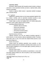 Diplomdarbs 'Darbības nepārtrauktības plāna ieviešana uzņēmumā', 50.