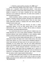 Diplomdarbs 'Darbības nepārtrauktības plāna ieviešana uzņēmumā', 52.