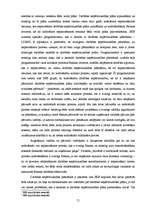 Diplomdarbs 'Darbības nepārtrauktības plāna ieviešana uzņēmumā', 71.