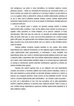 Diplomdarbs 'Darbības nepārtrauktības plāna ieviešana uzņēmumā', 72.