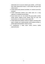 Diplomdarbs 'Darbības nepārtrauktības plāna ieviešana uzņēmumā', 74.