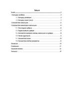 Referāts 'Kartupeļu audzēšana', 1.