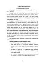 Referāts 'Kartupeļu audzēšana', 3.