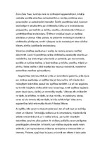 Eseja 'Vai apgaismības idejas ir aktuālas mūsdienās?', 2.