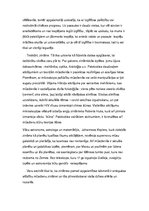 Eseja 'Vai apgaismības idejas ir aktuālas mūsdienās?', 3.