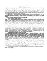 Eseja 'Latvijas iedzīvotāji pamet valsti', 1.