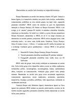 Konspekts 'Ekonomikas un sociālo lietu komiteja un reģionālā komiteja', 1.