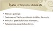Prezentācija 'Drošības politika', 11.