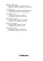 Konspekts 'Medicīnas termini', 6.