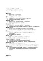 Konspekts 'Medicīnas termini', 7.