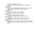 Konspekts 'Medicīnas termini', 8.