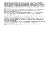 Eseja 'Slavery, Civil Rights, and the Constitution during the 19th Century', 3.