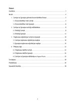 Referāts 'Uzņēmuma izmaksu salīdzinājums sākuma posmā Latvijā un Igaunijā', 2.