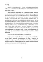 Referāts 'Uzņēmuma izmaksu salīdzinājums sākuma posmā Latvijā un Igaunijā', 3.