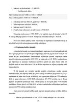 Referāts 'Uzņēmuma izmaksu salīdzinājums sākuma posmā Latvijā un Igaunijā', 24.