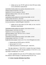 Referāts 'Uzņēmuma izmaksu salīdzinājums sākuma posmā Latvijā un Igaunijā', 25.