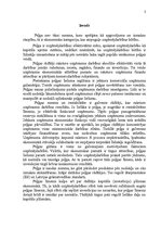 Referāts 'Uzņēmuma peļņu ietekmējošo faktoru analīze', 3.