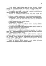 Referāts 'Uzņēmuma peļņu ietekmējošo faktoru analīze', 4.