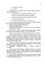 Referāts 'Uzņēmuma peļņu ietekmējošo faktoru analīze', 10.