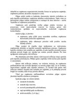 Referāts 'Uzņēmuma peļņu ietekmējošo faktoru analīze', 12.