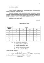 Referāts 'Uzņēmuma peļņu ietekmējošo faktoru analīze', 17.