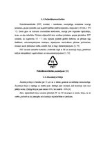 Referāts 'Nenogatavināto sieru iepakošana', 8.