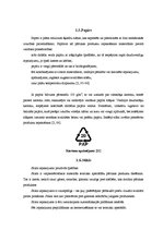 Referāts 'Nenogatavināto sieru iepakošana', 9.