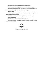 Referāts 'Nenogatavināto sieru iepakošana', 10.